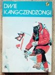 red. Piotr Młotecki • Dwie Kangczendzongi