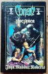 John Maddox Roberts • Conan złoczyńca