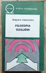 Zbigniew Kuderowicz • Filozofia dziejów
