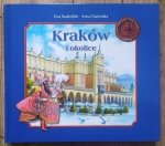 Ewa Stadtmuller, Anna Chachulska • Kraków i okolice