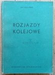 Jan Łączyński • Rozjazdy kolejowe
