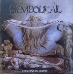 Symbolical • Collapse in Agony • CD