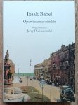 Izaak Babel • Opowiadania odeskie
