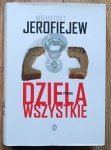 Wieniedikt Jerofiejew • Dzieła prawie wszystkie