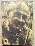 Gyula Illyes • Poezje wybrane