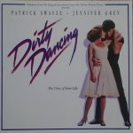 Soundtrack • Dirty Dancing • CD