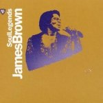 James Brown • Soul Legends • CD
