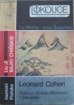 Okolice numer 10/1988  • [Leonard Cohen, Chiny, bajki chińskie]