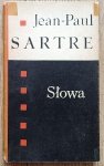 Jean-Paul Sartre • Słowa