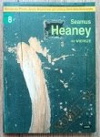 Seamus Heaney • 44 wiersze [Stanisław Barańczak]
