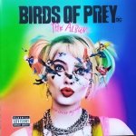 Birds of Prey: The Album • CD