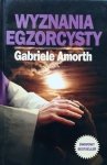Gabriele Amorth • Wyznania egzorcysty