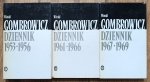 Witold Gombrowicz • Dziennik 1953-1969