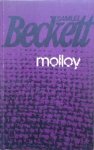 Samuel Beckett • Molloy