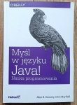 Myśl w języku Java! Nauka programowania