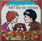 Maria Terlikowska • Nikt się nie trzęsie [Poczytaj mi mamo]