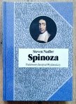 Steven Nadler • Spinoza / seria BSL