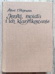 Alfred Majewicz • Języki świata i ich klasyfikowanie