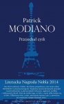 Patrick Modiano • Przejechał cyrk [Nobel 2014]