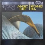 Richard Ball • Magic Flute • CD