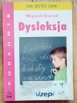 Wojciech Brejnak • Dysleksja