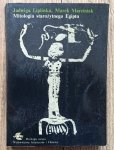 Mitologia starożytnego Egiptu / seria: Mitologie świata