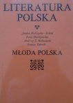 Janina Kulczycka-Saloni, Irena Maciejewska, Andrzej Makowiecki, Roman Taborski • Młoda Polska