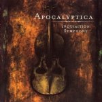 Apocalyptica • Inquisition Symphony • CD