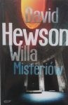 David Hewson • Willa Misteriów