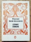 Wincenty Korab-Brzozowski • Utwory zebrane