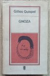 Gilles Quispel • Gnoza / Jung