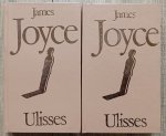 James Joyce • Ulisses