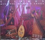 Calamus • Medieval Women's Songs • CD