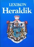 Gert Oswald • Lexikon Der Heraldik [heraldyka]