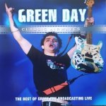 Green Day • Classic Airwaves • CD