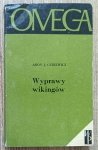 Aron J. Guriewicz • Wyprawy wikingów