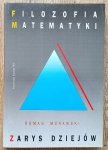 Roman Murawski • Filozofia matematyki. Zarys dziejów