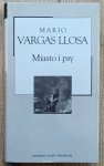 Mario Vargas Llosa • Miasto i psy / Kolekcja Gazety Wyborczej