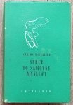 Carson McCullers • Serce to samotny myśliwy