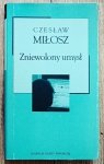 Czesław Miłosz • Zniewolony umysł