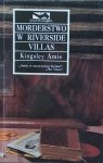Kingsley Amis • Morderstwo w Riverside Villas