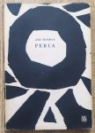 John Steinbeck • Perła [Jan Młodożeniec] [Nobel 1962]
