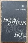 Victor E. Frankl • Homo patiens