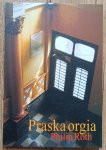 Philip Roth • Praska orgia