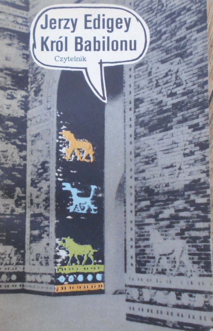 Król Babilonu