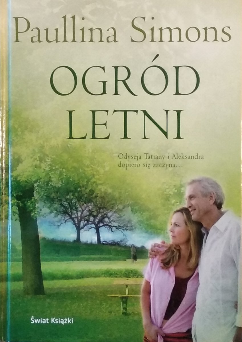 Paullina Simons Ogród Letni Pdf Paullina Simons Ogród letni