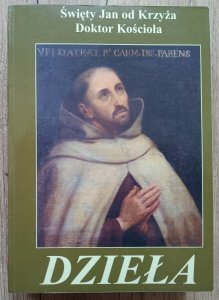 Święty Jan od Krzyża • Dzieła