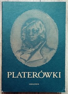 red. Eleonora Syzdek • Platerówki