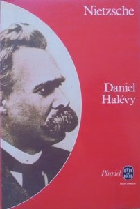 Daniel Halevy • Nieztsche
