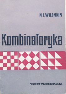 N.J. Wilenkin • Kombinatoryka